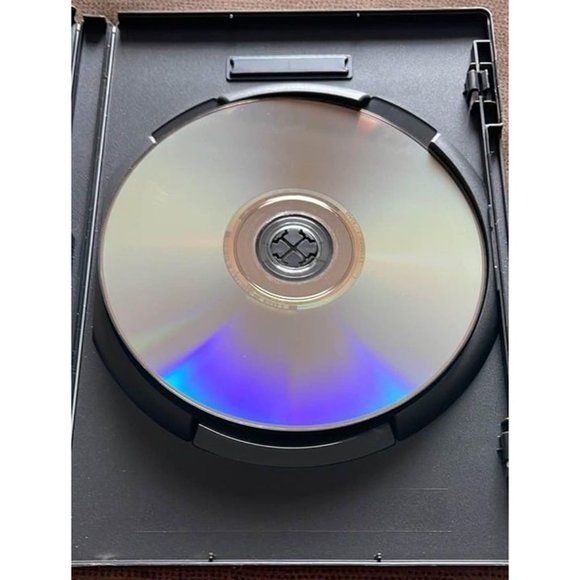 50 First Dates (DVD, 2004, Special Edition - Full Frame) - Picture 4 of 4